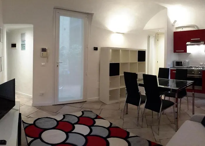 Apartmento com 1 dormitório