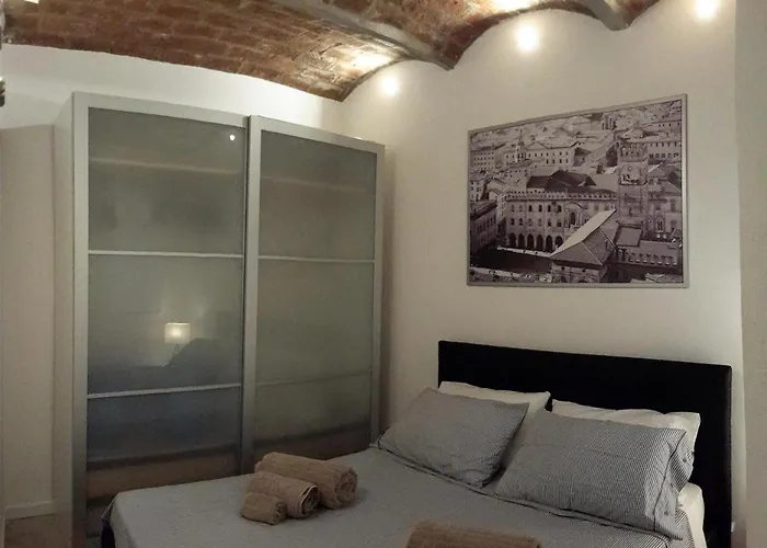 Apartmento com 1 dormitório