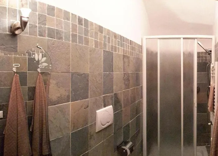 Apartmento com 1 dormitório